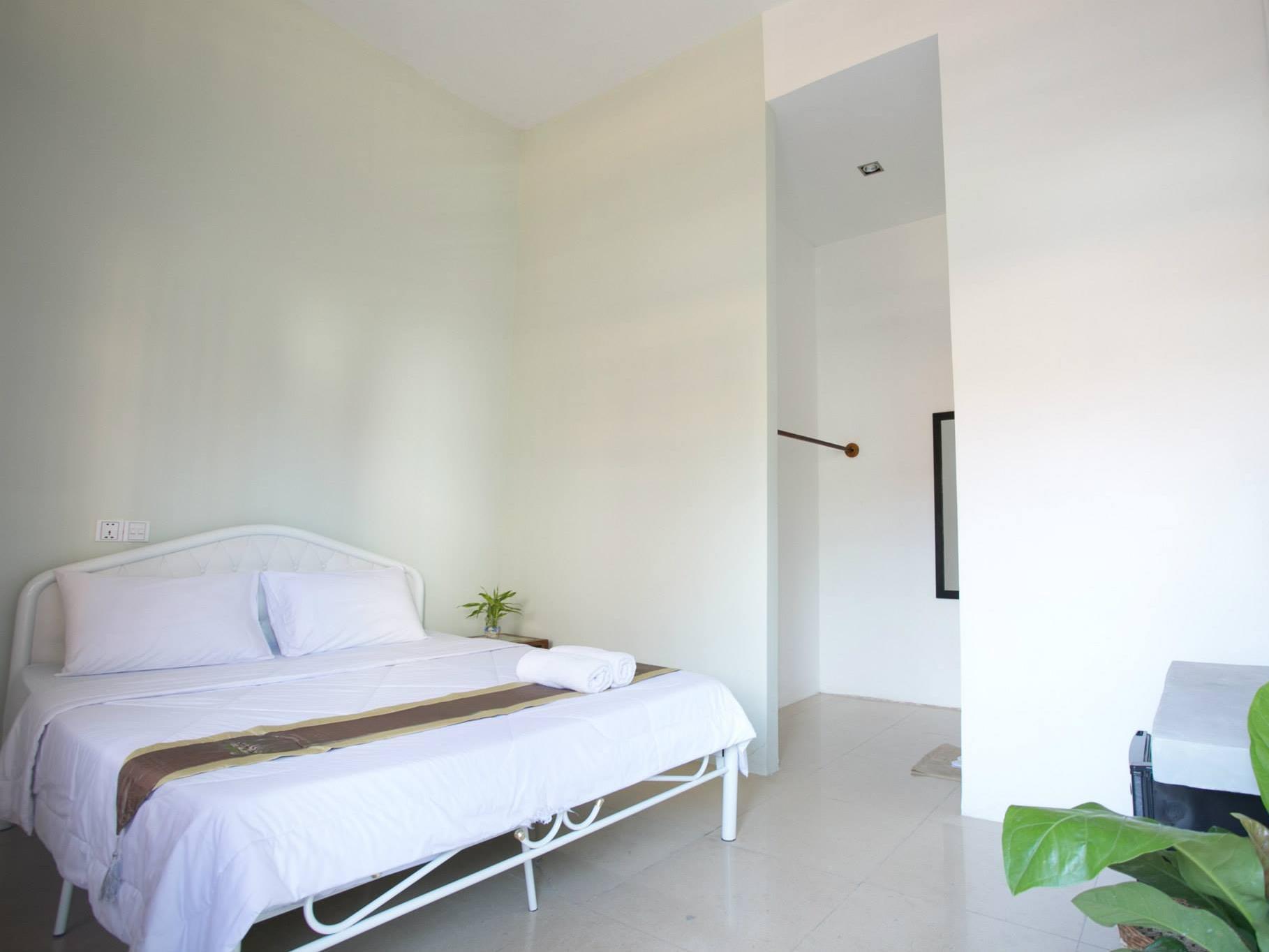 Rachana Hostel Phnom Penh Esterno foto
