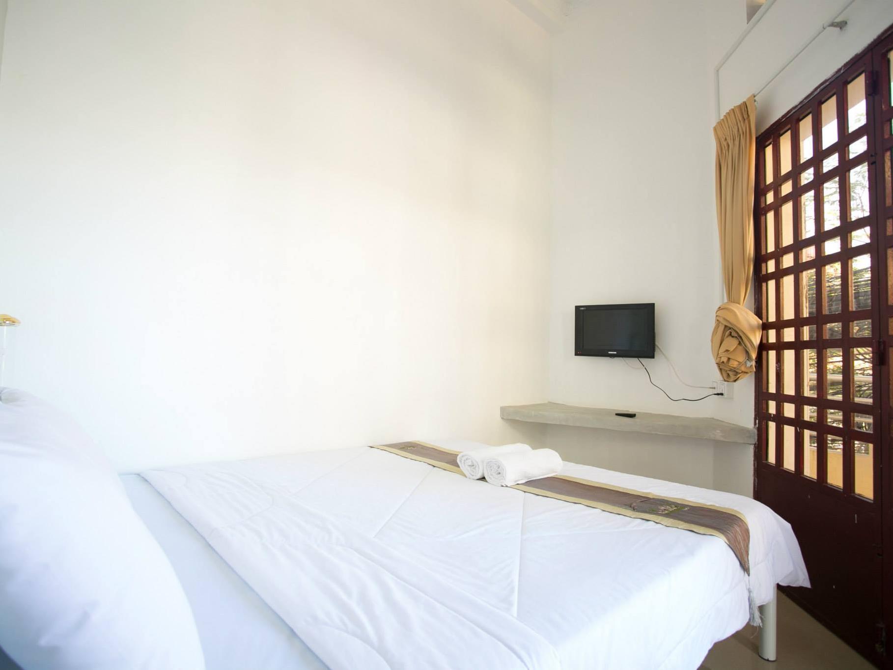 Rachana Hostel Phnom Penh Esterno foto